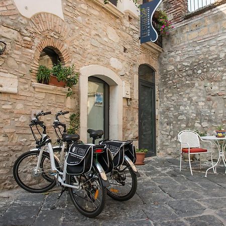 B&B Le Streghe Benevento Exterior foto