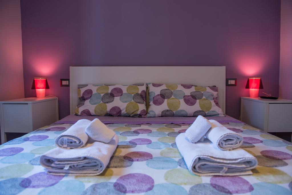 B&B Le Streghe Benevento Cameră foto