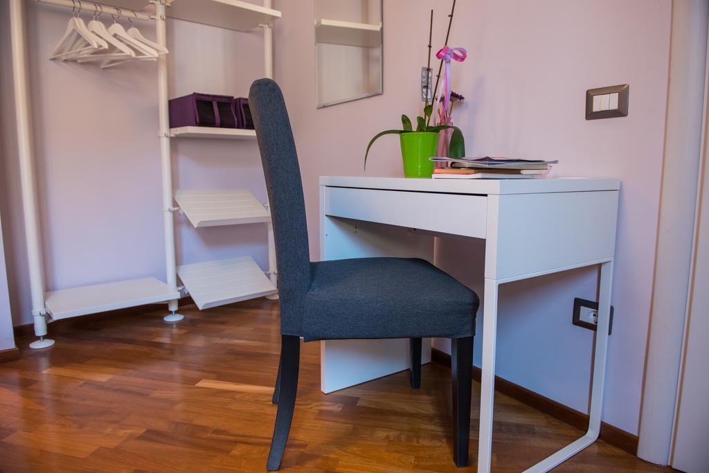 B&B Le Streghe Benevento Cameră foto