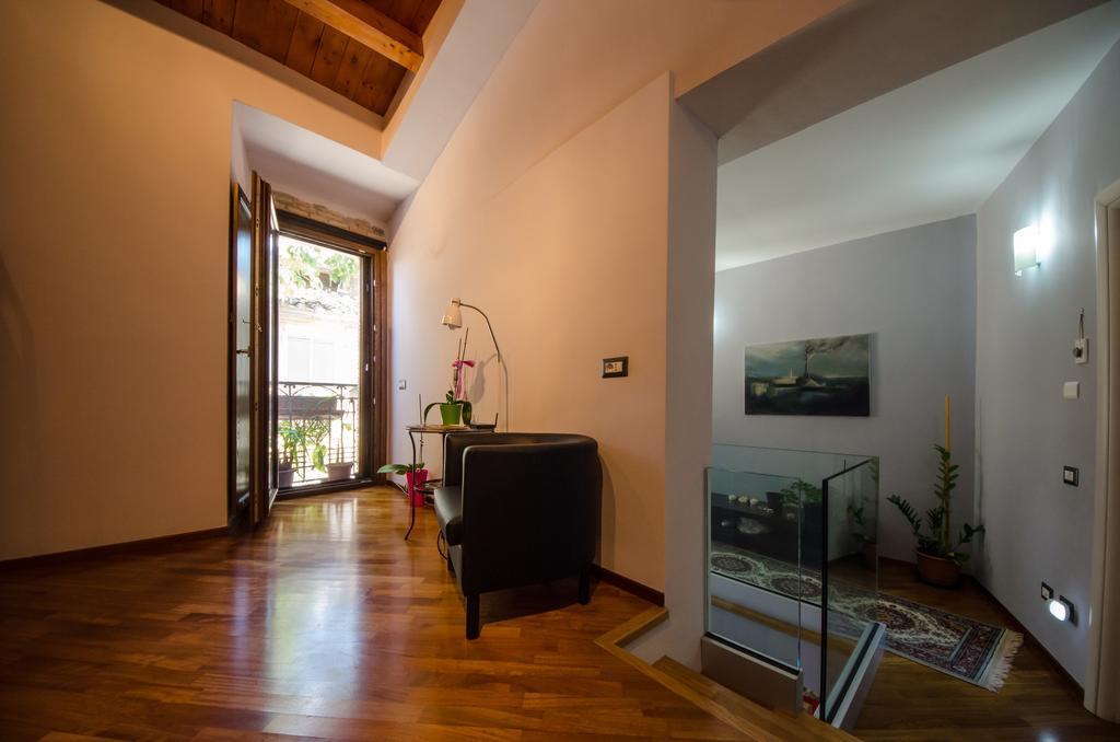 B&B Le Streghe Benevento Exterior foto