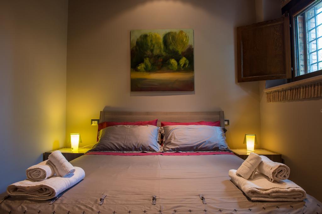 B&B Le Streghe Benevento Cameră foto