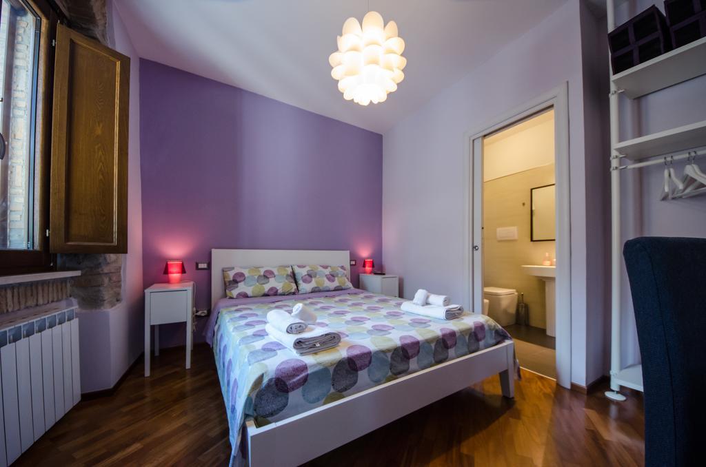 B&B Le Streghe Benevento Cameră foto