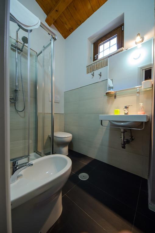 B&B Le Streghe Benevento Cameră foto