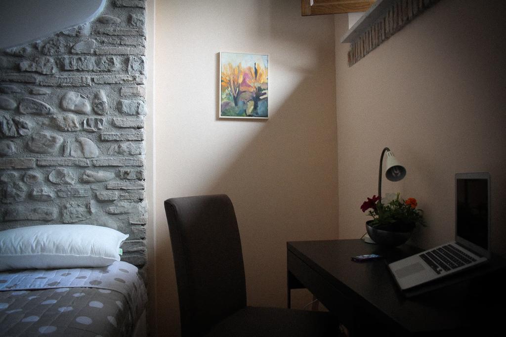 B&B Le Streghe Benevento Exterior foto