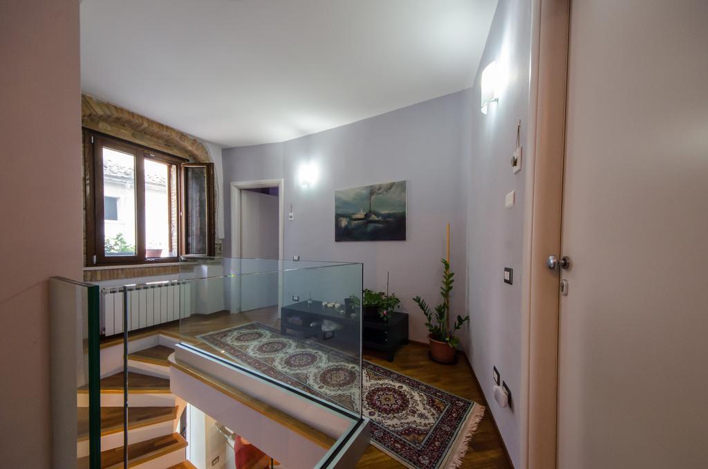 B&B Le Streghe Benevento Exterior foto