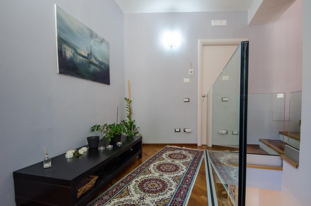 B&B Le Streghe Benevento Exterior foto